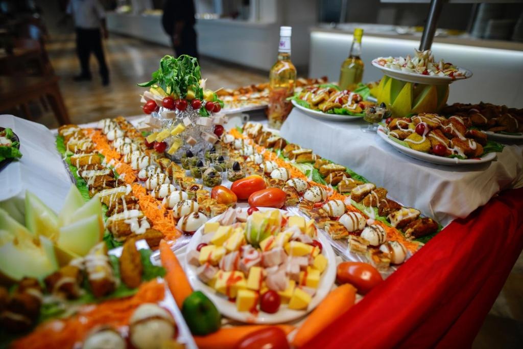 هتل بلومار ریزورت